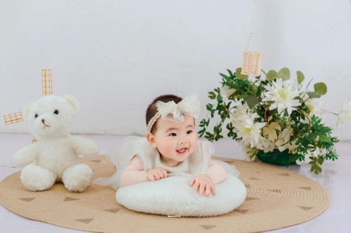 石家庄五个月宝宝可以坐吗 石家庄五个月宝宝可以坐吗